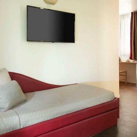 Hotel Lamorosa Rimini Exterior foto